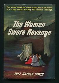The Women Swore Revenge