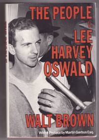 image of The People V. Lee Harvey Oswald
