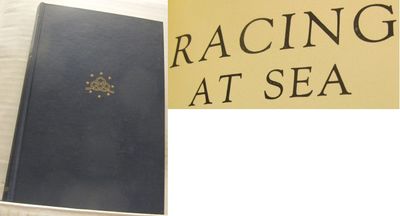 Racing at Sea.