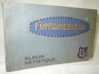 Fontainebleau; Album Artistique