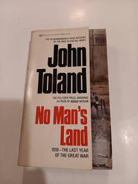 No Man's Land [1st Ed]