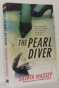The Pearl Diver.