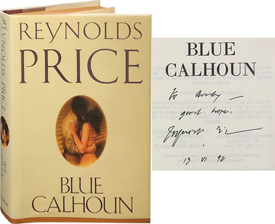 Blue Calhoun