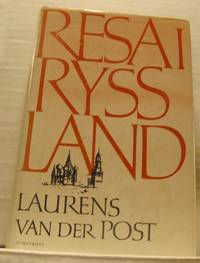 Resa i Ryssland.