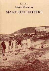 Makt och ideologi.