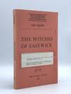 The Witches of Eastwick