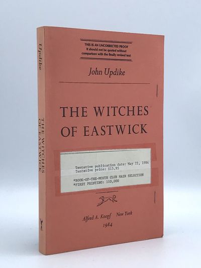 The Witches of Eastwick