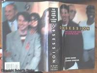 cover of Obsession; The Lives And Times Of Calvin Klein