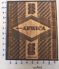 At Home in Africa: Design, Beauty and Pleasing Irregularity in Domestic Settings by Kathy Curnow - Paperback - 2014 - from Mullen Books, Inc. ABAA / ILAB (SKU: 162037)