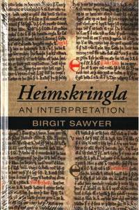 Heimskringla. An interpretation.