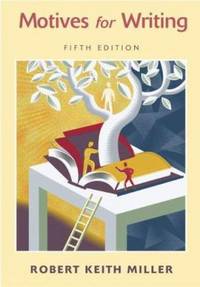 Motives for Writing