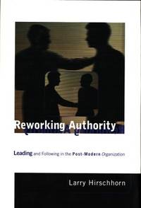 Reworking Authority Leading and following in the…