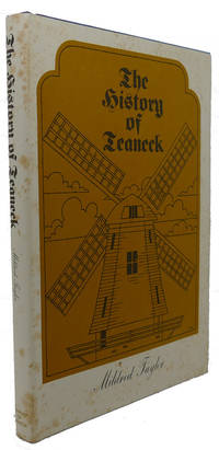 cover of THE HISTORY OF TEANECK