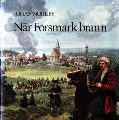 När Forsmark brann.