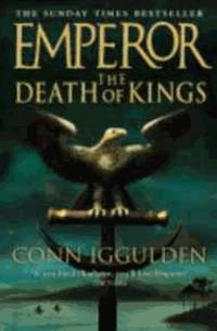 image of The Death of Kings (Emperor Series)