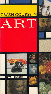 cover of Crash Course in Art
