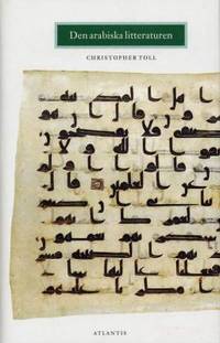 Den arabiska litteraturen.
