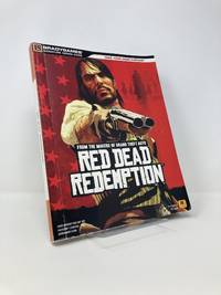 Red Dead Redemption Signature Series Strategy Guide