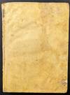 View Image 4 of 4 for Relazione delle diligenze usate con felice successo nell'anno MDCCXVI per distruggere le cavallette,... Inventory #1399
