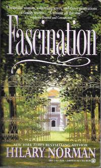 cover of Fascination