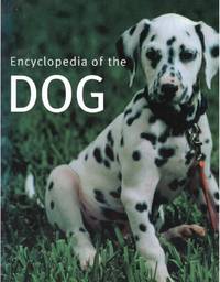 image of ENCYCLOPEDIA OF THE DOG