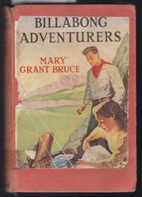 Billabong Adventurers by Bruce, Mary Grant