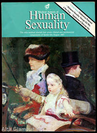 MEDICAL ASPECTS OF HUMAN SEXUALITY - 