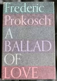 image of A ballad of love