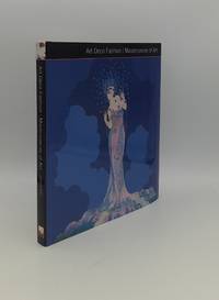 image of ART DECO FASHION Masterpieces of Fashion