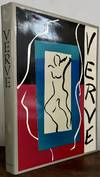 Verve The Ultimate Review of Art and Literature (1937-1960)