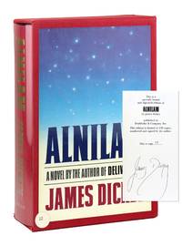 Alnilam [Signed Limited Edition]
