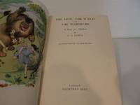 image of The Lion, the Witch and the Wardrobe