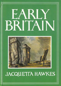 cover of Early Britain