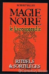 Le Livre de la Magie (Hardcover)