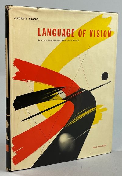 Language of vision. With introductory essays by…