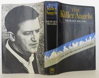 cover of The Killer Angels