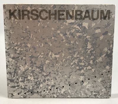 Kirschenbaum. Malmö konsthall [1.9.-21.10.1984].