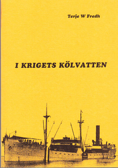 I krigets kölvatten.