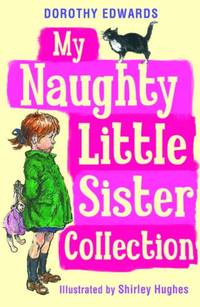 My Naughty Little Sister Collection