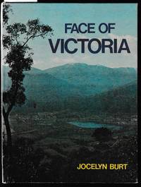 Face of Victoria by Burt, Jocelyn - 1975