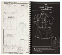 Here & There: A Fashion View with a Point-of-View. June 1978