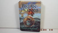 Mariel Of Redwall (Turtleback School &amp; Library Binding Edition) by Jacques, Brian - 2003