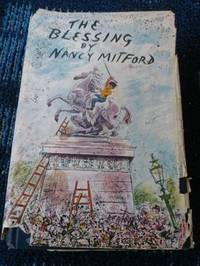 The Blessing (Book Of The Club Month)