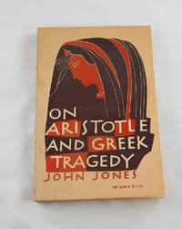 On Aristotle and Greek Tragedy