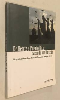 De Berriz a Puerto Rico pasando por Burcena by Josu.M Alday