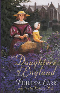 Daughters of England