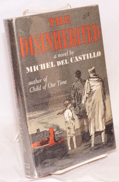 New York: Alfred A. Knopf, 1960. Hardcover. 273p., first US edition clothbacked boards in dj, mild s...