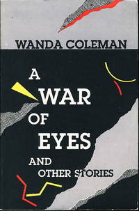 A WAR OF EYES AND OTHER STORIES