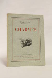 cover of CHARMES