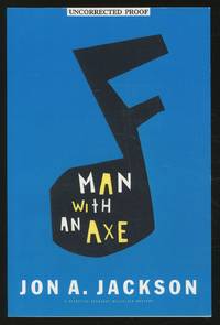 image of Man With An Axe
